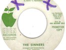 NORTHERN SOUL  POPCORN   THE SINNERS   COULD THIS BE LOVE    EDEN  RARE