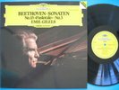 Dgg Digital Beethoven Sonate Pastorale Emil Gilels NM