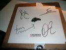 Kasabian - Days Are Forgotten - Signed 10