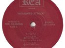 The REASONS Reasonable Rock EP Obscure Canadian New Wave / Power Pop NM