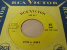 Don Ray- Born A Loser- Rca hear