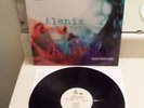Alanis Morissette Jagged Little Pill RARE Vinyl LP Reco