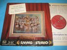 SB 2001 LIVING STEREO SB 2001 MUSSORGSKY PICTURES AT AN EXHIBITION CSO REINER