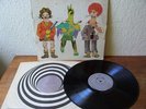 Patto - Hold Your Fire / UK.71 Vertigo Swirl