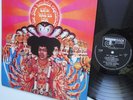 JIMI HENDRIX Axis Bold as Love FIRST PRESS Near MINT VINYL UK Mono 612003 A/B ?1