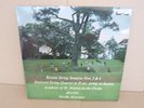 ARGO ZRG 603 OVAL Ed1- ROSSINI STRING SONATAS-DONIZETTI