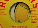 Ruffy & Tuffy - Take One Step - Killer Digi Roots