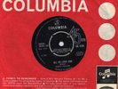 SWEET FEELING - All So Long Ago / Charles Brown 1967