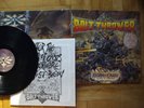 Bolt Thrower - Realm of chaos gatefold LP - Carcass, Mo