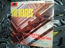 THE BEATLES PLEASE PLEASE ME 1963 UK MONO PARLOPHONE PMC 1202  NR