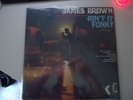 James Brown - Ain't it funky - Orig.US LP King SEALED Very rare