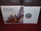 BEACH BOYS Surfin Safari LP 1962 MONO 1st MINT