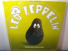 LED ZEPPELIN -LIVE SAN FRANCISCO/CA 1969-1LP-WHITE VINYL-SEALED-BEATLES AC/DC