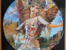 MARILLION Acoustic Concert 1991LP, picture disc, ltd. 1000, mint, rare