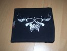 Danzig - How the Gods Kill - cloth Cover - rare RARE rare (Samhain, Misfits) KBD