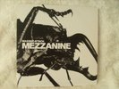 MASSIVE ATTACK - MEZZANINE - RARE 1998 D/LP -  ORIG UK - EX EX
