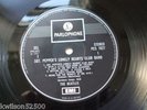 THE BEATLES - Sgt PEPPERS LONELY HEARTS - ORIG 1969 1 BOX EMI - STEREO - Nr M