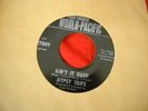 Gypsy Trips Ain't it hard 60s World Pacific sound clip