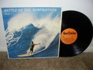 SURF-V.A.-BATTLE OF THE SURF GUITARS VOL.2-SURFVILLE 1007