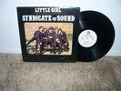 GARAGE-SYNDICATE OF SOUND-LITTLE GIRL-BELL 6001 PROMO MONO