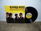 GARAGE-KINKS-KINKS SIZE-REPRISE 6158 MONO-1965 ISSUE