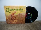 QUICKSILVER MESSENGER SERVICE-HAPPY TRAILS-CAPITOL(RAINBOW LABEL)