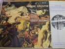 SXL 6081 Ravel / Berlioz / Crespin / Ansermet W/B