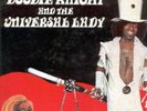 BOOBIE KNIGHT & UNIVERSAL LADY Original LP RARE FUNK
