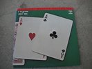 EARL KLUGH-BOB JAMES-TWO OF A KIND-LP-ORIGINAL MASTER RECORDING-AUDIOPHILE-MFSL