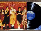 James - Laid - 1st Pressing A1;B1 - Very Rare & Collectable