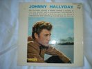 RARE JOHNNY HALLYDAY REF:76584 LES GUITARES JOUENT 25 CM