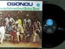 AWOMA INTL GUITAR BAND Osondu LP on ANODISC highlife ?