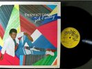 ZIK EMMY Perfect Changes COCONUT rare afro boogie LP ?