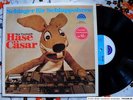 ????  HASE CÄSAR  -  RARE FUZZ  BEAT CLUB KILLER LP : SCHLAGER FÜR SCHLAPPOHREN
