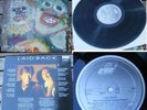 LAID BACK-WHY IS EVERYBODY IN SUCH A HURRY VINYL LP NM