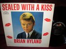 Brian Hyland 