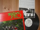 The BATS - and here is 