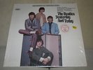 THE BEATLES YESTERDAY AND TODAY LP NEAR MINT IN SHRINK