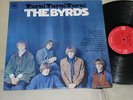 THE BYRDS TURN  TURN  TURN  LP ORIGINAL MONO PRESS EXCELLENT
