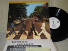 THE BEATLES ABBEY ROAD LP MFSL ORIGINAL MASTER MOBILE FIDELITY SOUND LABS