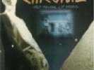 CHROME - HALF MACHINE LIP MOVES - RARE INDUSTRIAL HARD ROCK - HELIOS CREED