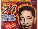 LONNIE JOHNSON 24 Great SEALED Original KING Twelve Bar Blues M Soul R&B guitar
