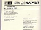 BEADY EYE 