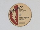 TRANZIT Dance Groove STORM 12