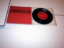 CROWBAR - HIPPIE PUNKS punk kbd oi