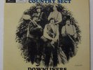 Downliners Sect  The Country Sect  1965 Uk Beat Black / Blue Columbia