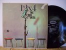 The Four Tunes  12 X 4   Jubilee 1039 lp 1957