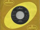 DAVID BOWIE -  HOLY HOLY on MERCURY 6052 049  ORIGINAL UK  7