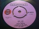 PETER SARSTEDT mary jane RARE UK PSYCH DANCER sarsted ISLAND 1st 45