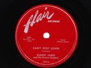 ELMORE JAMES & His BROOM DUSTERS  Flair 1014  E+  w/ Original Sleeve  LIKE NEW 